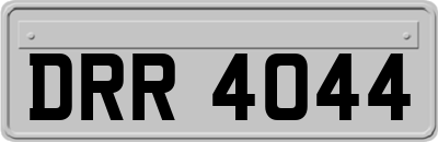 DRR4044