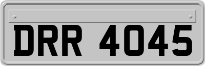 DRR4045