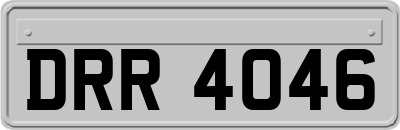 DRR4046