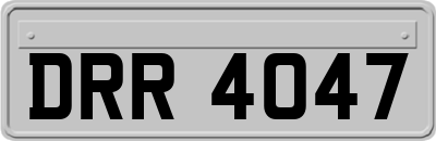 DRR4047