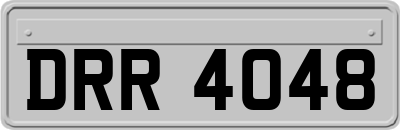 DRR4048