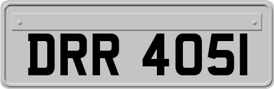 DRR4051