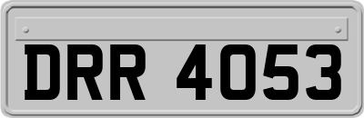 DRR4053