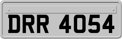 DRR4054