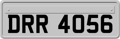 DRR4056
