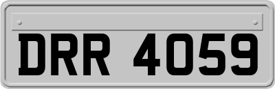 DRR4059