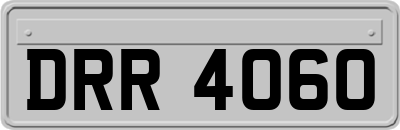 DRR4060