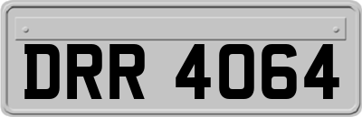 DRR4064