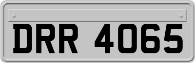 DRR4065