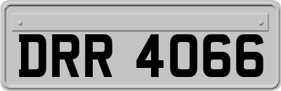 DRR4066