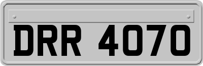 DRR4070