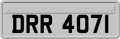 DRR4071