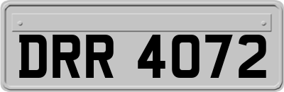 DRR4072