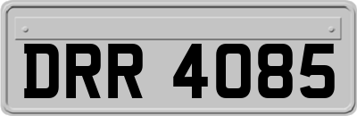 DRR4085