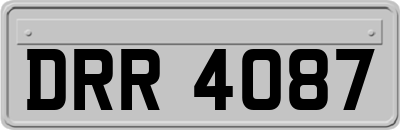 DRR4087
