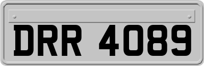 DRR4089