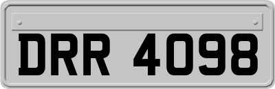 DRR4098