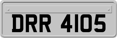 DRR4105