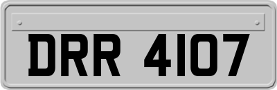 DRR4107