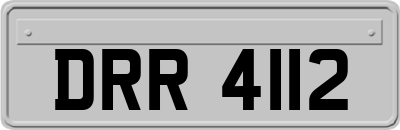 DRR4112