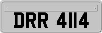 DRR4114