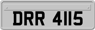 DRR4115