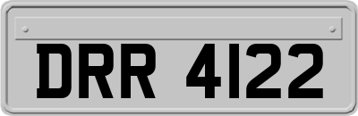DRR4122