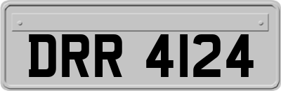 DRR4124