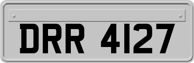 DRR4127