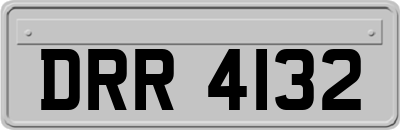 DRR4132