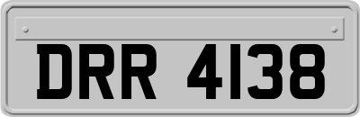 DRR4138