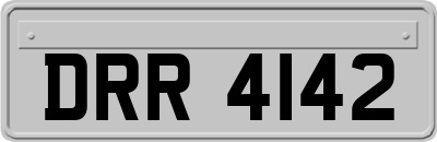 DRR4142