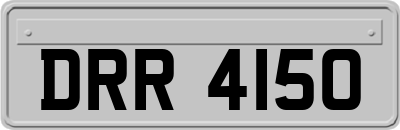 DRR4150
