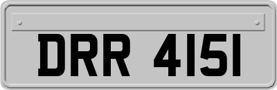 DRR4151