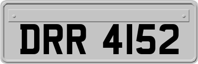 DRR4152