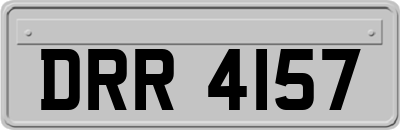DRR4157