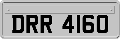 DRR4160