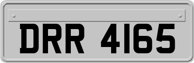 DRR4165