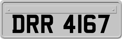 DRR4167