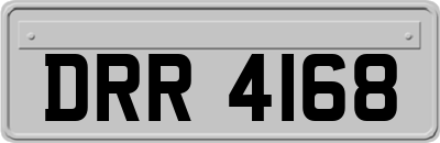 DRR4168