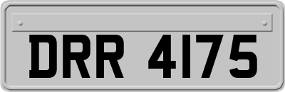 DRR4175