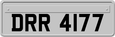 DRR4177