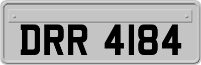 DRR4184
