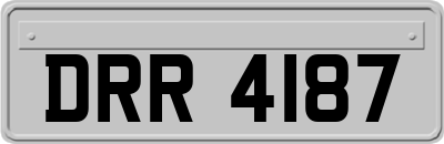 DRR4187