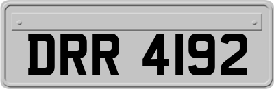 DRR4192