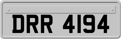 DRR4194