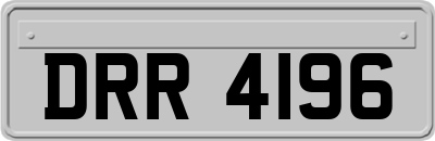 DRR4196
