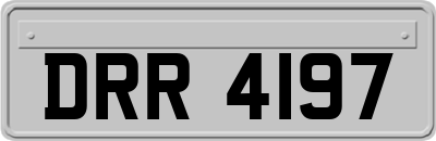 DRR4197