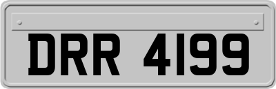 DRR4199