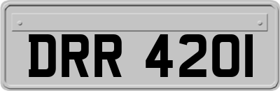 DRR4201